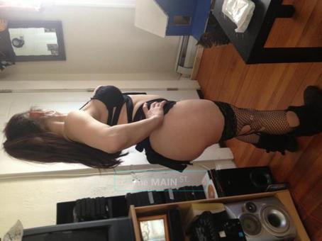 Sexy petite italian, 25