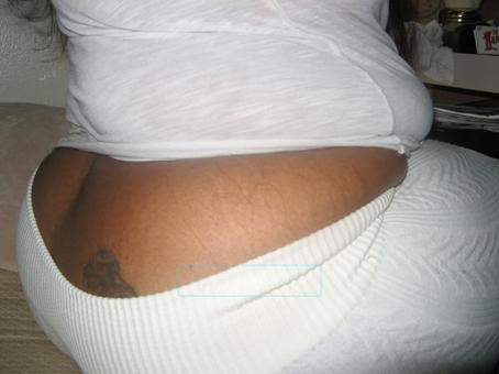 Earlybird Specials with BBW~Nina, 29