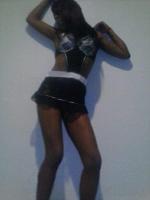 Sexy Cola that is the hottest chick!!!!!, 20