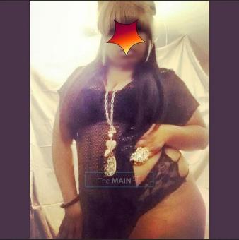 â˜… SuPa THick â˜… â€”â€”Visitingâ€” PRETTY FACE â€” 52 inch Booty â€” â˜… AMAZING CURVES!!, 23