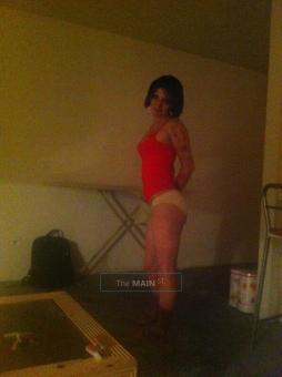 !!! STOP LOOKING im back & waiting for u!!!, 28