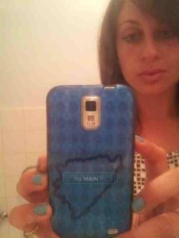 ~Beautiful European Playmate~ GrnEyes; Brwn Hair;59"; 36D-26, 20