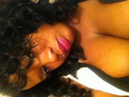 Last nite in town !!!! Becky, 24