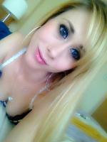 GoOD •GiRL... : ) GoNE...BAD ;) !!! (BLONDE BEAUTY), 19