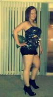 Kendra !!, 21