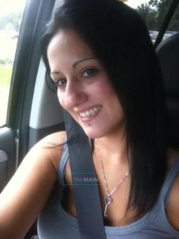 *•°?•DANIELLE HERE!!!!!*•°?•°, 26