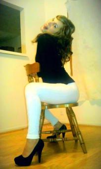 {(New) * Looking For An Exotic Companionship * ALWAYS Your Favorite Attraction * (New)}, 23