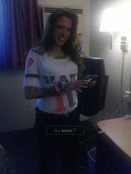 Freak of the week... lets PLAYÂ», 29