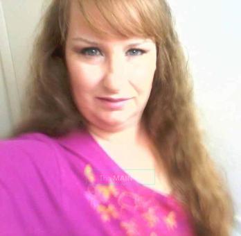 new in town mature woman