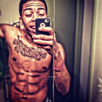 CheckitOut its Martell, 21