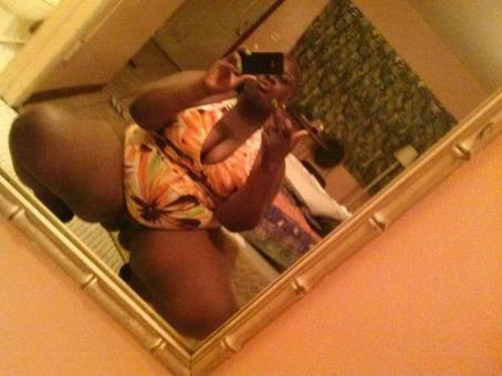 Hey Fellas Its Your Girl Ms.Wild Cherry From New Orleans, 18