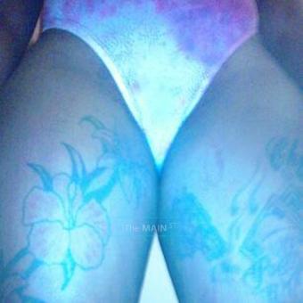 hi fellas its your thick an sexy girl ski...., 24