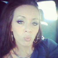 My Touch Will Drive you Wild! Come see *Ashley*, 22