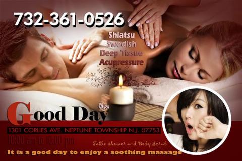 â?¤ â–„â–€â–„â–€â–„â–€ â€”GRAND OPENINGâ€” â–„â–€â–„â–€â–„â–€ â?¤â–€â–„â–€â–„â–€â–„ GOOD DAY Spa â?¤, 27