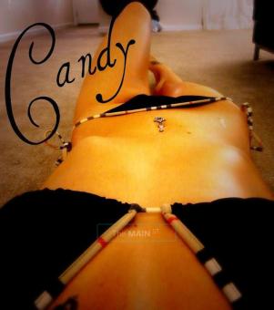 **Candys Back From Vacation!! My Reviews Speak For Them Selves! HIGHLY REVIEWED!**