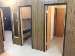 Office space for a massage business, 35
