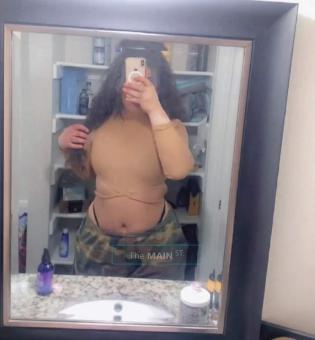 Trans Latina heat top/bottom freak 4 you, 25