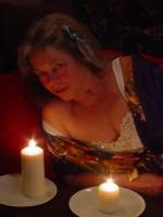 Tantra Goddess