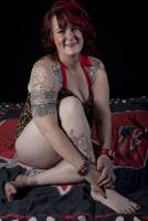 Full Body DOMINANT SENSUAL Massage / Bondassage by Pin-Up-Girl