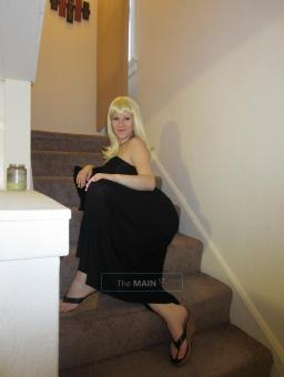 new hott blonde outcalls only!!! 2 girl speacial, 22