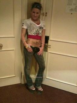 â˜…â˜…â˜… NEWâ˜…â˜…â˜… Petite Tatted Beauty â˜…â˜… {ALEXIS} CALL ME!! â˜…â˜…{{COUNTRY CLUB PLAZA}} 4, 23