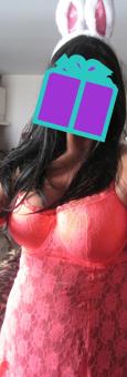 Check out your new PLAYMATE BUNNY!!!, 38