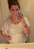 Brunette Bombshell, 20