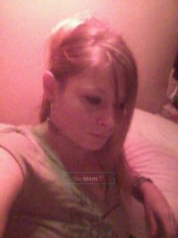You will melt away when I rub you down ; )special for today, 26
