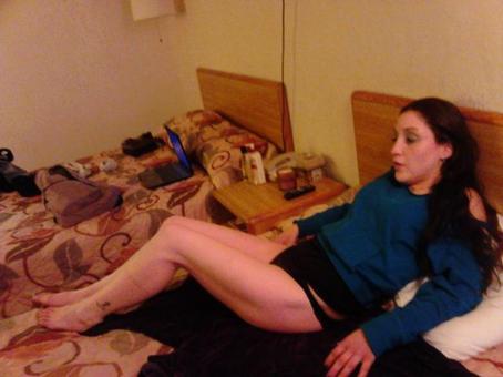 New 2 Bpage "Nessas Touch" Petite Mami!, 26