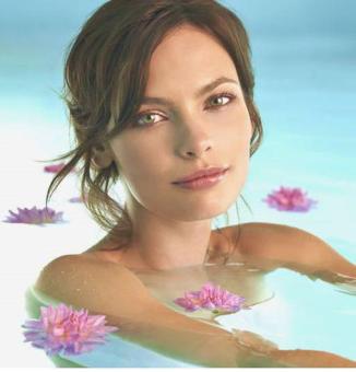 *** *** *** EUROPEAN SPA *** *** *** Mondays can be FANTASTIC *** Pamper yourself! You deserve it!, 25