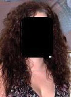♥ Sweet & Sexy ♥ Sophisticated & Sassy ♥ All Natural 34G Italian Redhead, 46
