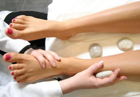 Soothing & Refreshing BodyWork {4- Serious Professionals }, 35