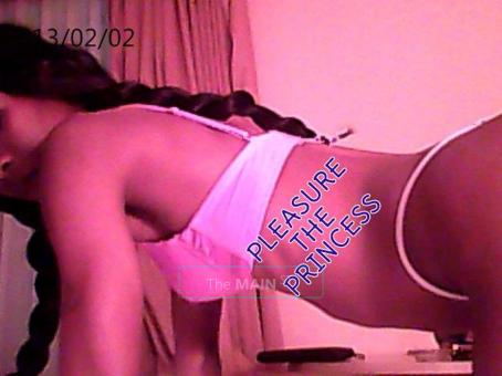 The Video Vixen and Vegas Bunnyâ˜…â˜…â˜…â˜…â˜… PLEASURE â˜…â˜…â˜…â˜…â˜… The Most Requested Doll Thru, 25
