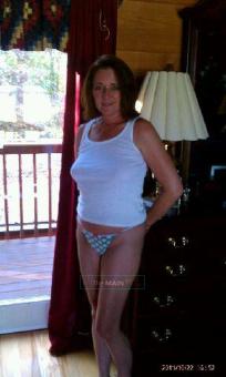 Look at Rene-Full Body to Body Massage with Magic Wand