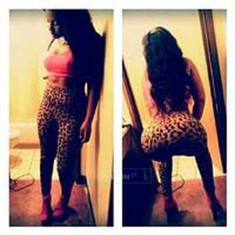 2 girl special all night long, come visit lou Lou and nena.. super thick red bone 585 733 1094, 21