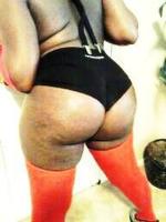 Chocolate Bunny _ _ â—†_ Exotic Touches by BIG BOOTY AMBER _ â—†_ _ Fetishes, 22
