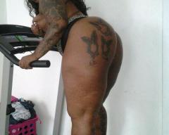 STOP here!!!! Mz BobbLe & h#Ad session STOP here!!!!