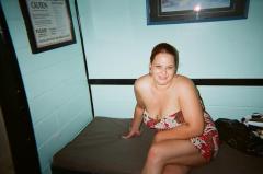 Full body rub today! :-), 27