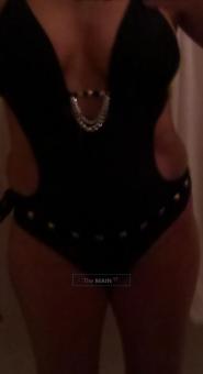 I Wanna Rub You The Right Way