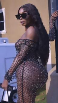Ts Faith The Body!! Google me I’m no fraud!! No catfish!, 25