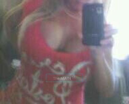 Amarillos Finest Milf, 30
