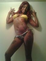 $$$ Mrs. LolliPop" Full of flavor Good 2 da last Drop massage shop ", 21