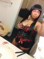 CaliForniA Girls Do it Bestt > > Mixed Dominican Hottie From Cali, 20