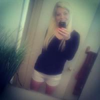 *â™¥*LAST NIGHT In town*â™¥*BLUE Eyed Platinum Blonde*â™¥*, 19