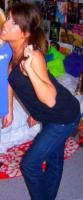 Im not your typical "bp" girl.. petite italiana. gorgeous face, bangin body., 20