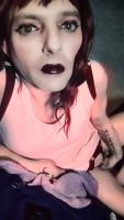 TS??The Cien-FUEGOS! Now in the REDHEAD Variety?!?????BERLIN!???, 40