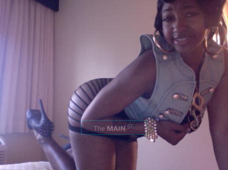 *?* ••? LeT ME ?BE YouR ?SeXY SeCrET ¯`•.¸ ?¸., 22