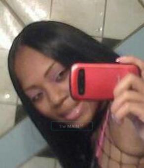 Sexy ebony ready to play (privet incall), 19