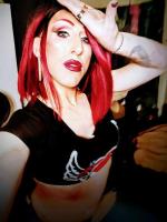 Sexy trans fantasy, 22