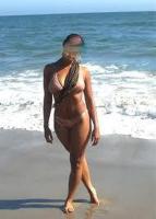 Treat yourself to the Pleasure Principle - Sensual Ebony Therapist, 25